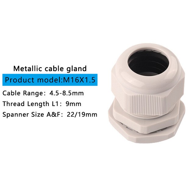 M16 White