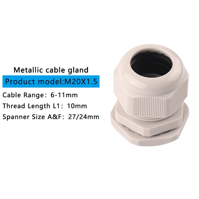 M20 White