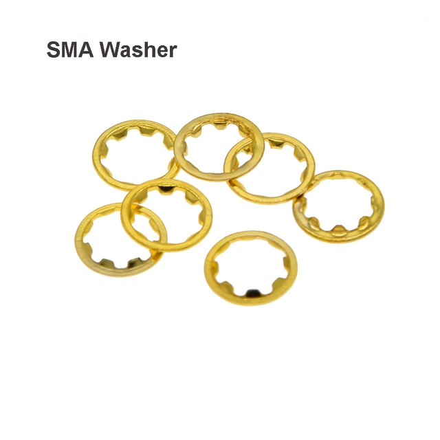 SMA Washers