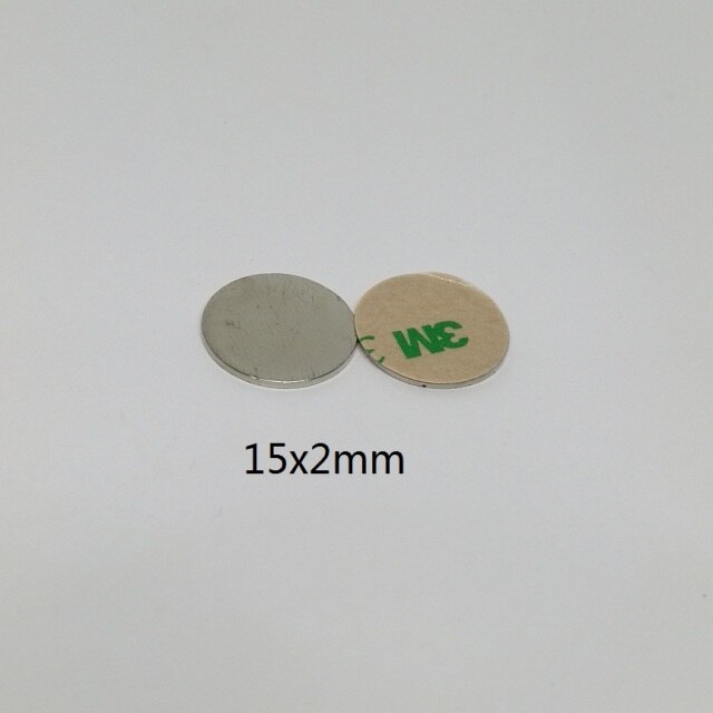 15x2mm