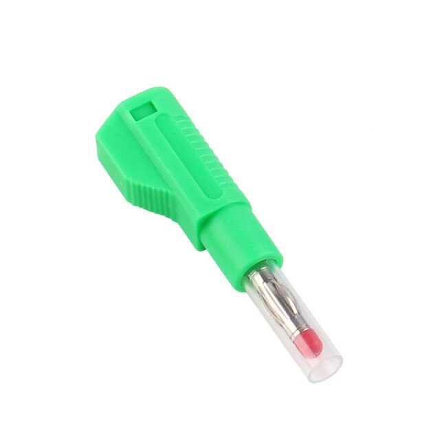 10pcs Green