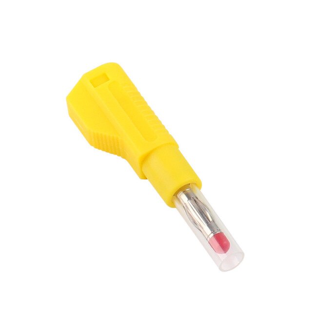 10pcs Yellow