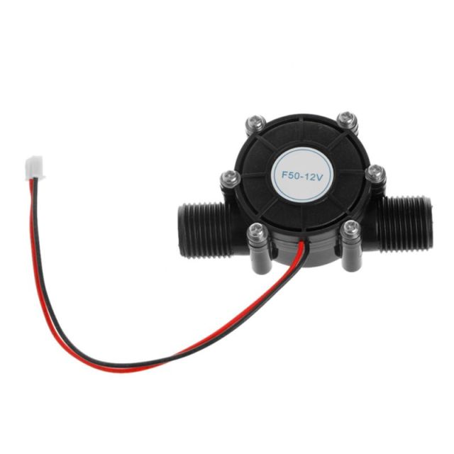 12V