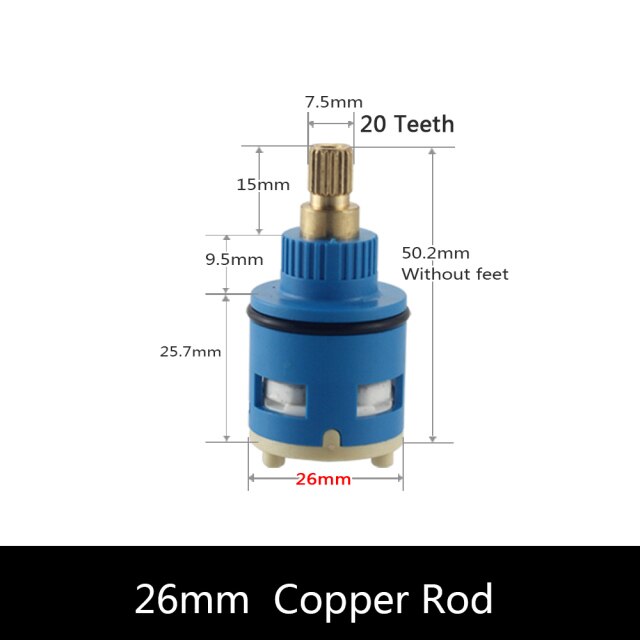 Copper Rod