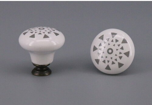 Triangle Print