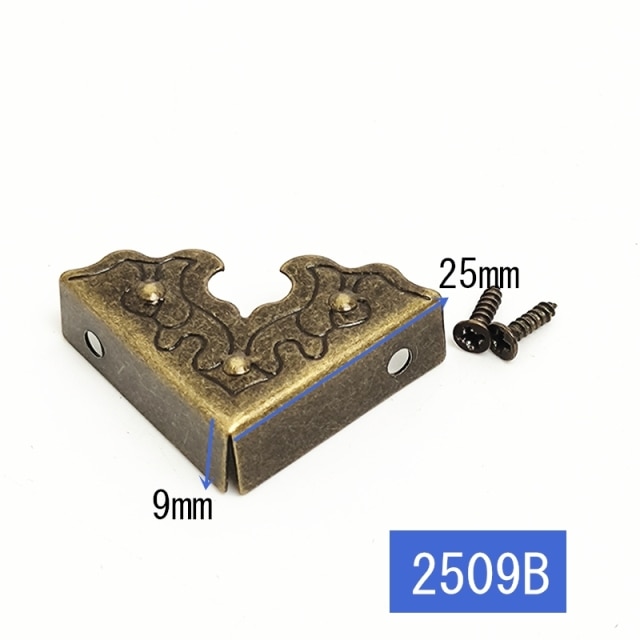 Bronze 30pcs