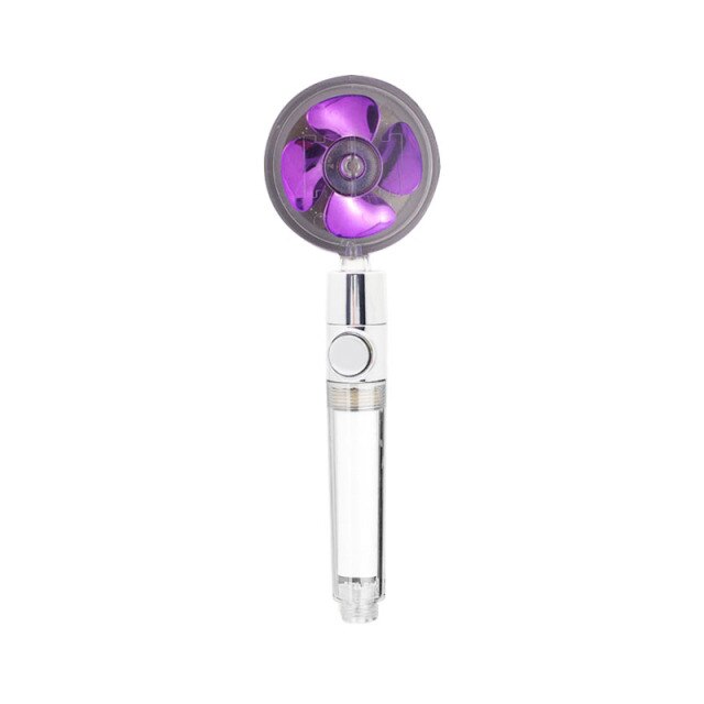 Purple Transparent