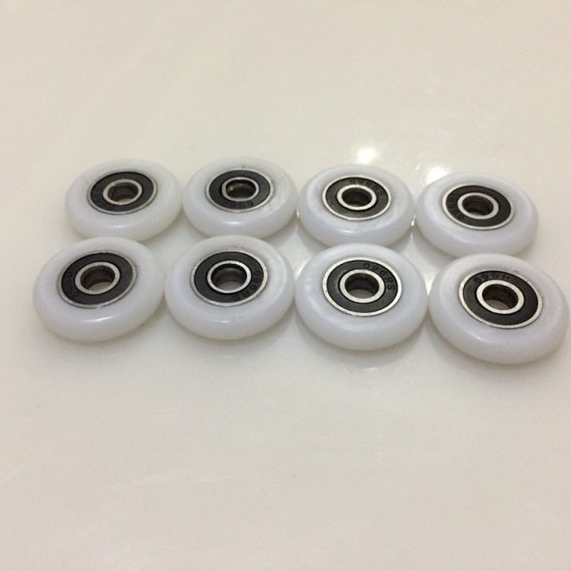 8pcs