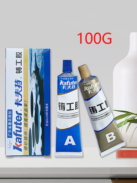 100g