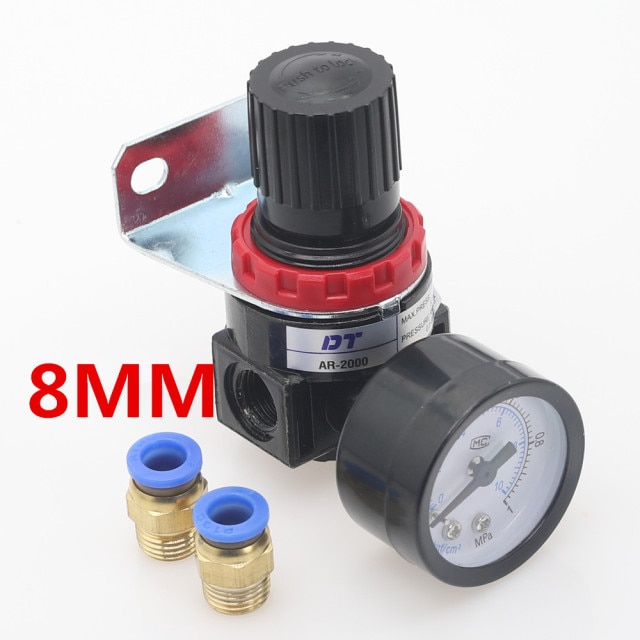 AR2000-PC8mm