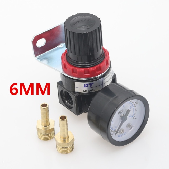 AR2000-BT6mm