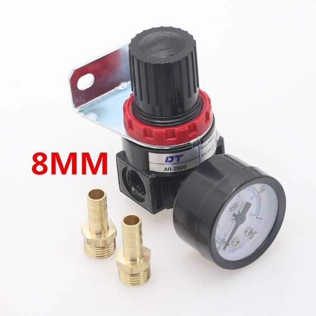 AR2000-BT8mm
