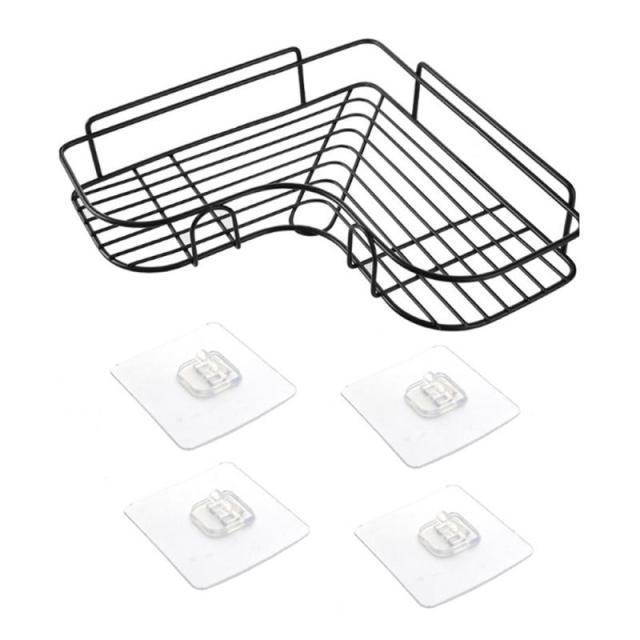 with 4 Clear Hooks-366