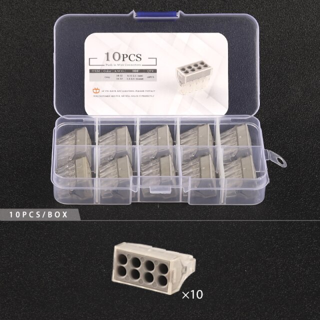 108(10PCS)