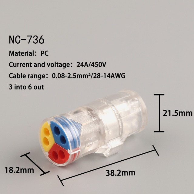NC-736