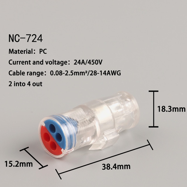 NC-724