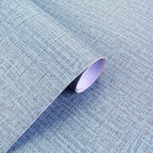 Tibetan blue cloth