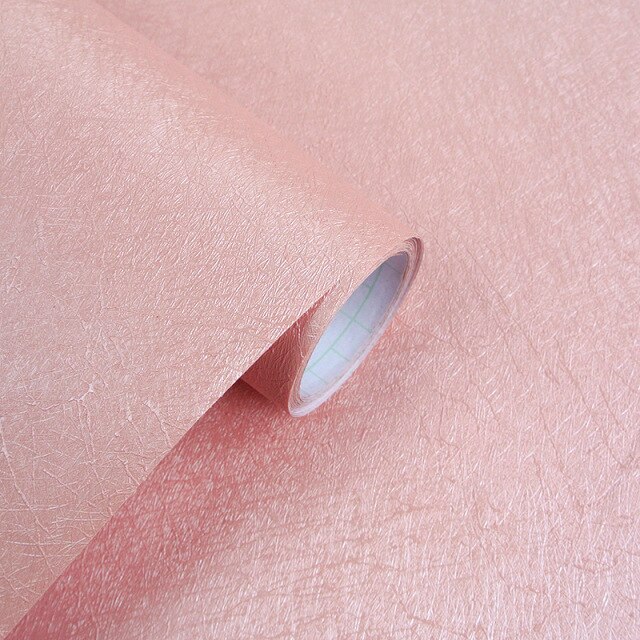 Powder silk