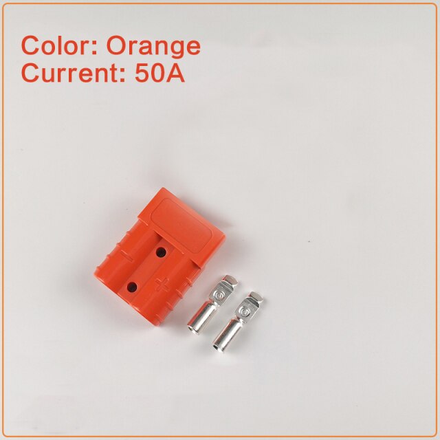 Orange-50A