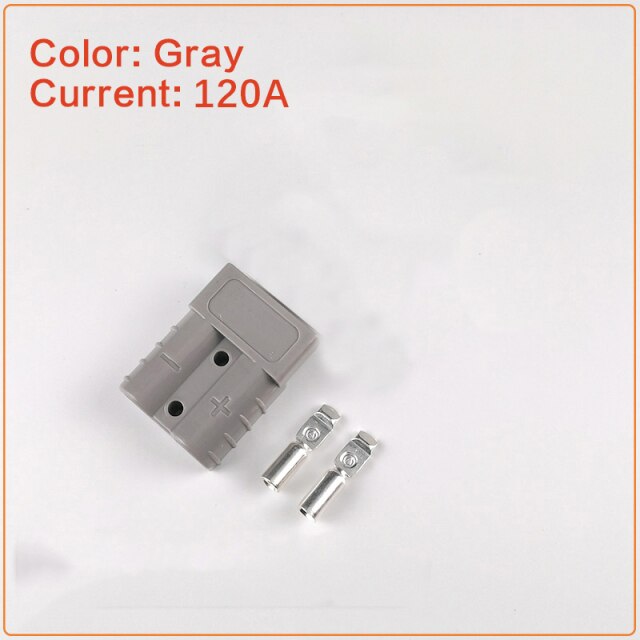 Gray-120A