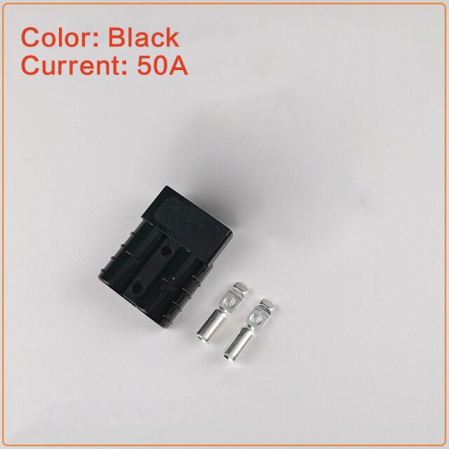 Black-50A