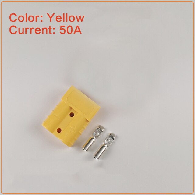 Yellow-50A
