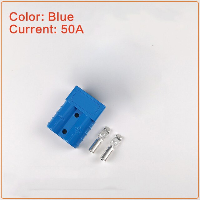 Blue-50A