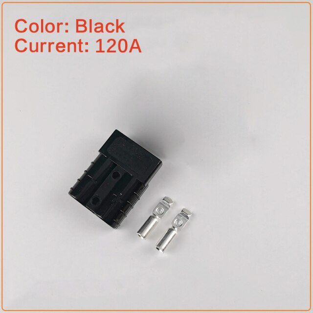 Black-120A