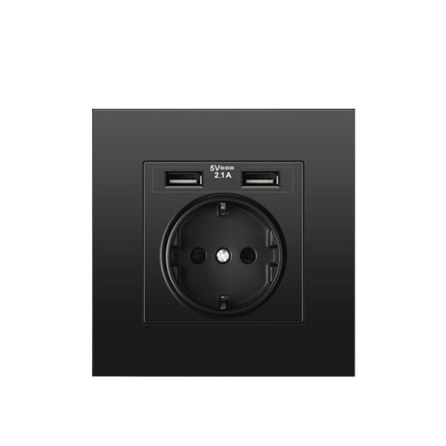 EU Socket