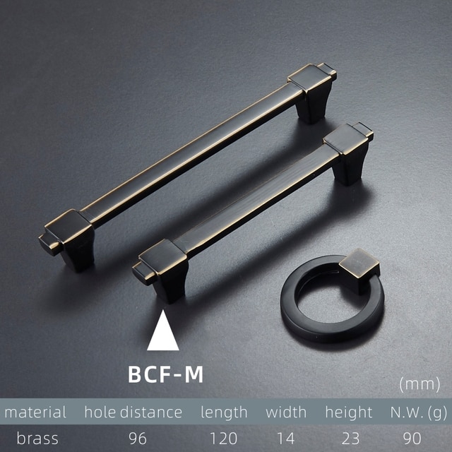 BCF-M