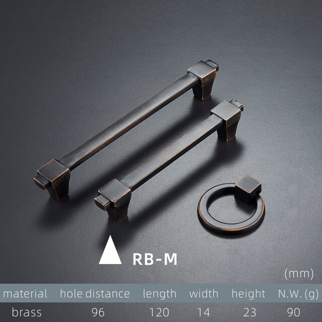 RB-M