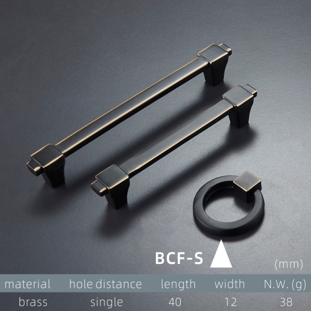 BCF-S