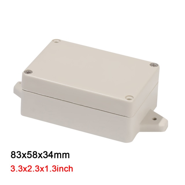 83x58x34mm