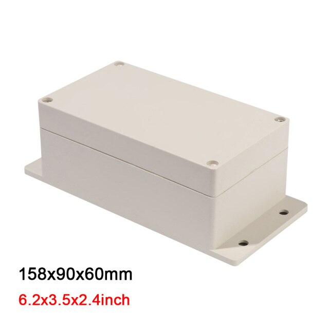 158x90x60mm