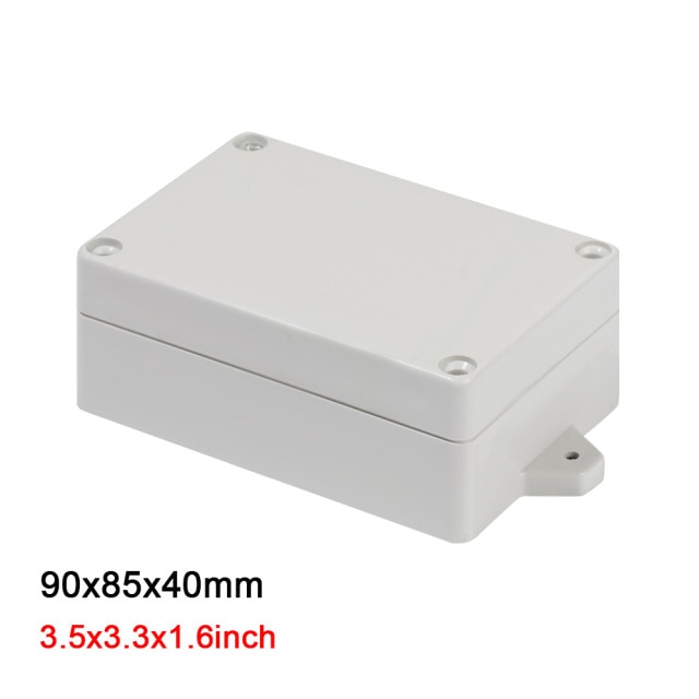 90x85x40mm