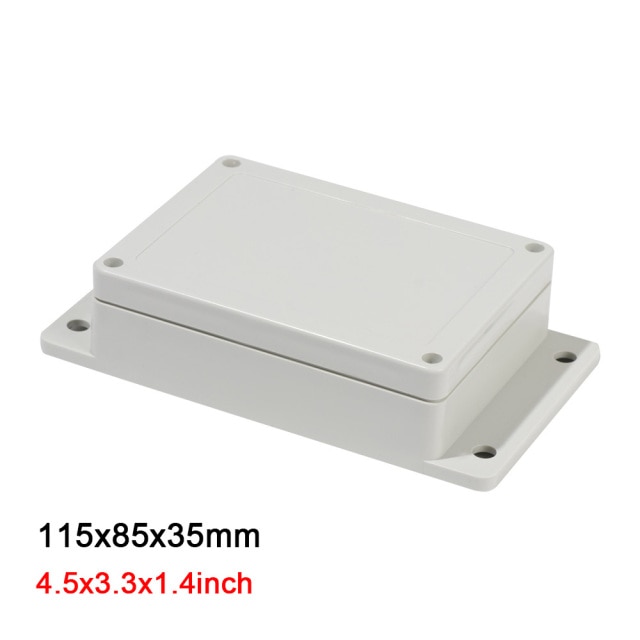 115x85x35mm
