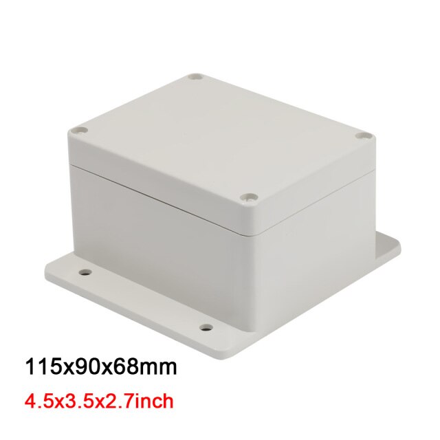 115x90x68mm