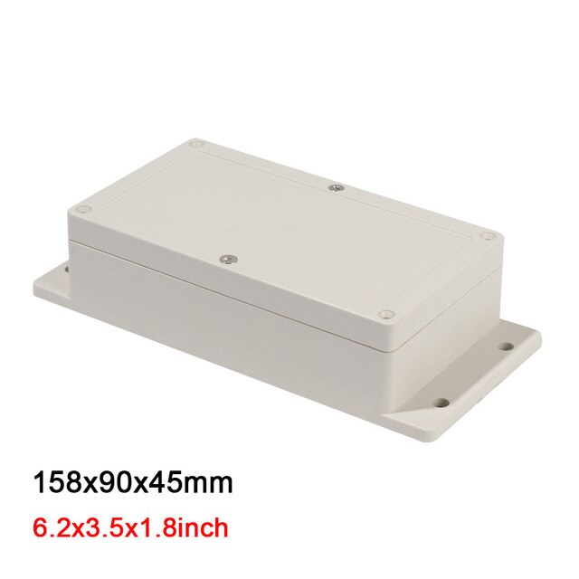 158x90x45mm