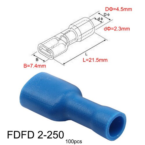 FDFD2-250