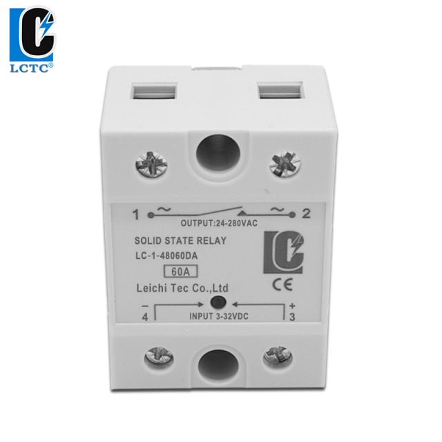 DC-AC 60A