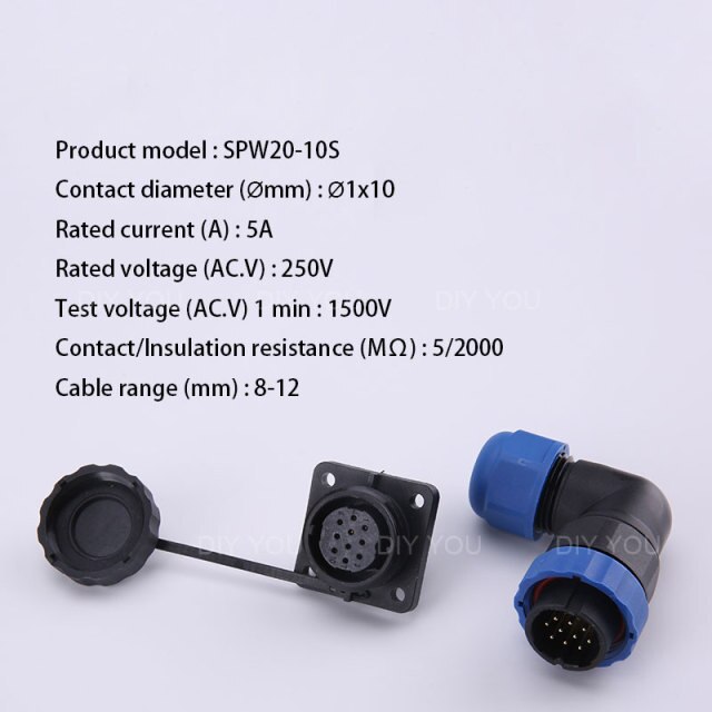 SPW20-10S