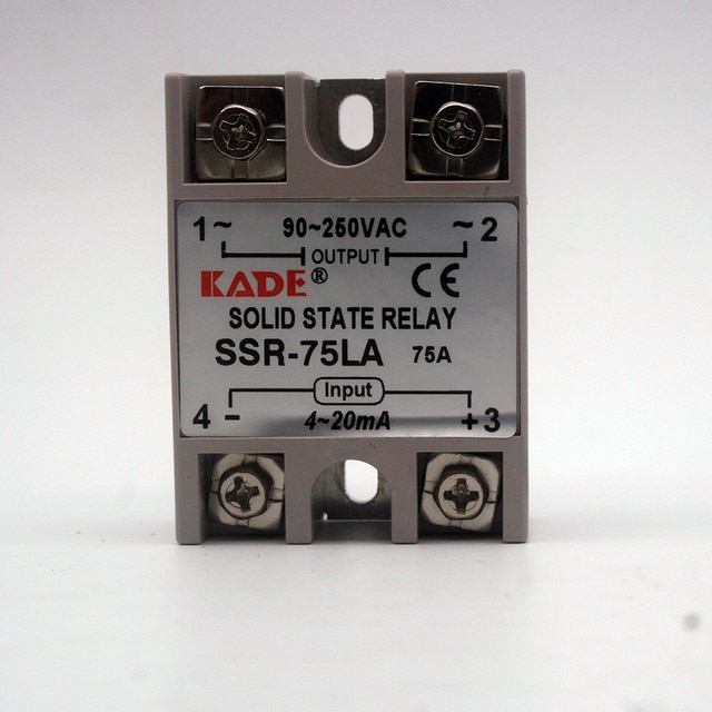 SSR-75LA