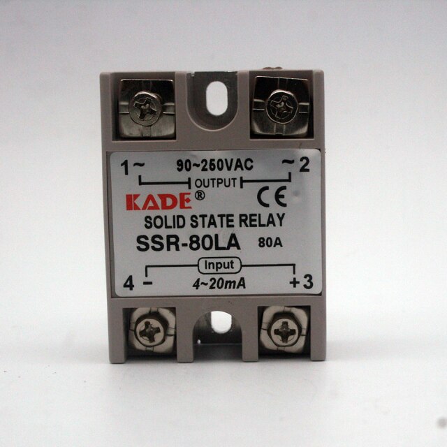 SSR-80LA