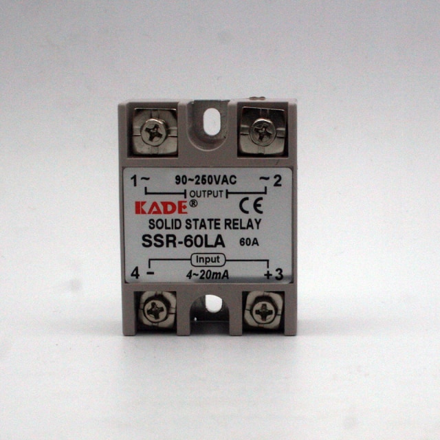 SSR-60LA