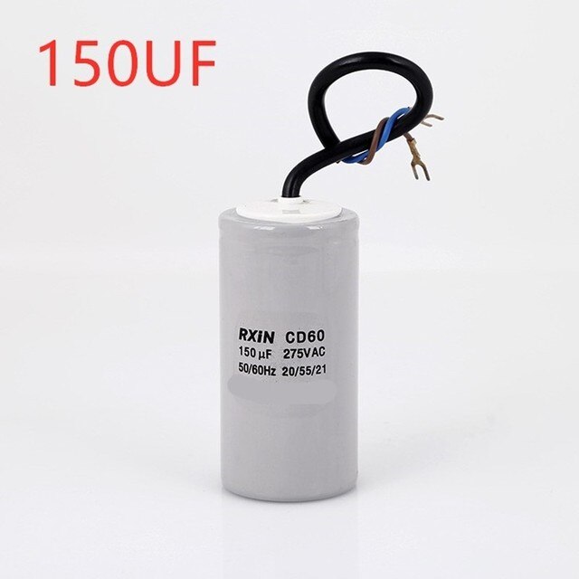 150uF