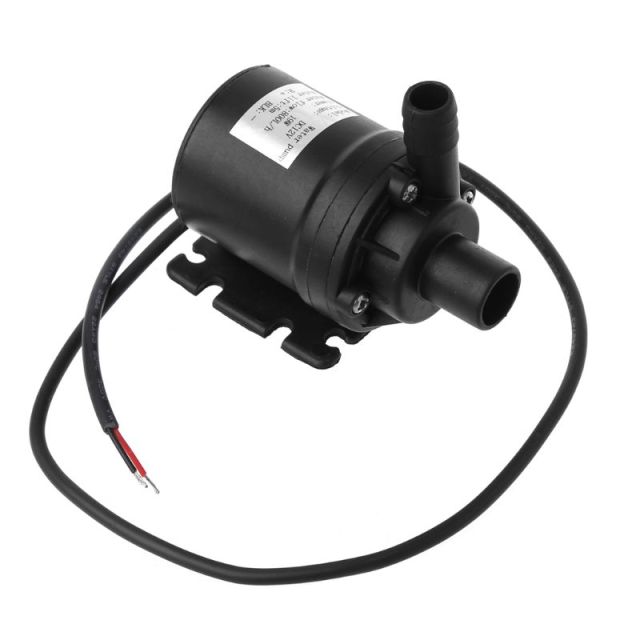 12V Submersible