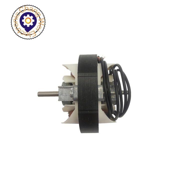 Motore Elettrico YJ58-12 220-240V AC
