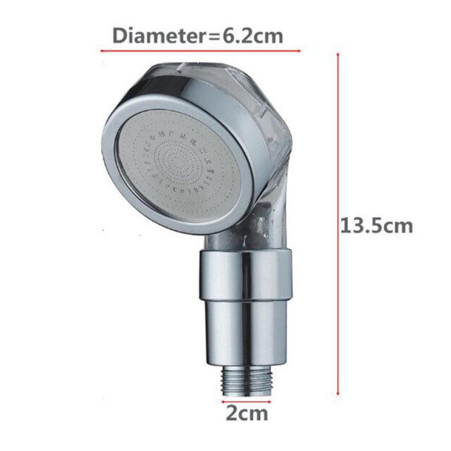 Shower Head Only