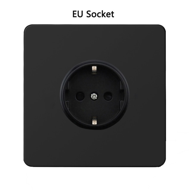 EU Socket