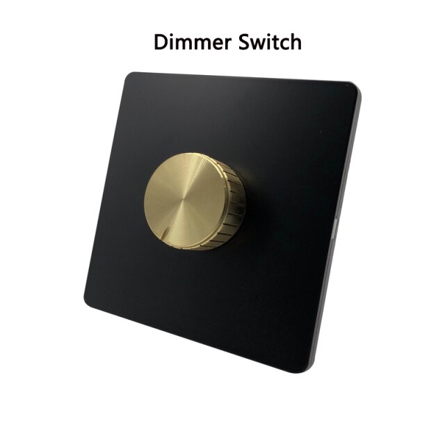 DIMMER SWITCH
